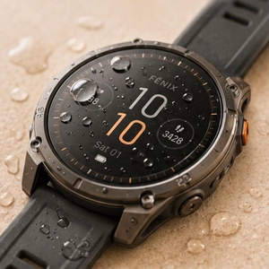 Tech-Protect Glass Fit+ 2 karastatud klaasi komplekt Xiaomi Watch S5 46 mm jaoks
