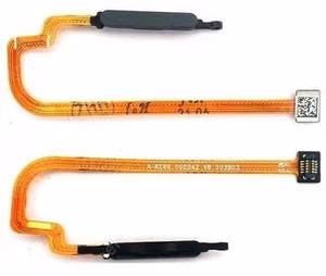 Flex Xiaomi Redmi 9T/Poco M3 koos fingerprint must ORG