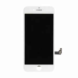 LCD ekraan ühilduv iPhone 8 / SE2 valge (Copy / Standard Quality)
