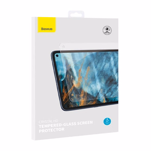 Baseus Crystal karastatud klaas 0.3mm tahvelarvutile Huawei MatePad Pro 11"