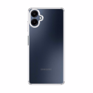 3mk Armor Ümbris jaoks Samsung Galaxy A06 - läbipaistev