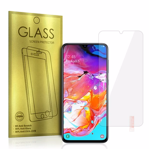 Karastatud klaas kuldne jaoks SAMSUNG GALAXY A41