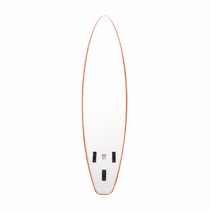 FunWater SUP-laud SUPFW69B 3,35m (oranž-valge)