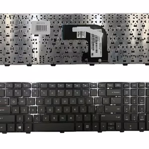 Klaviatuur HP: Pavilion DV6-7000, DV6-7100