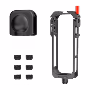 Puluz Insta360 X5 Metal Case