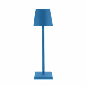 Night lamp WDL-02 juhtmevaba sinine