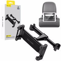 Blavec Car hoidja BH-17 to headrest (BH17-HRB) must