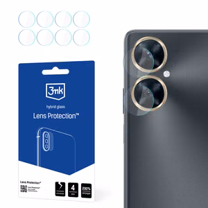 Huawei Nova 11i – 3mk Lens Protection kaamera objektiivi kaitse