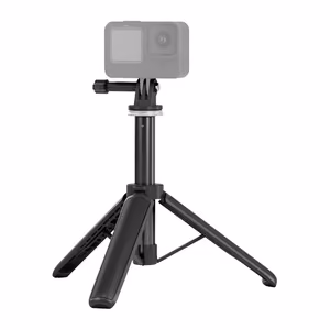 NEEWER TP46 Tripod with Selfie Stick Function