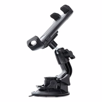 Car hoidja jaoks windshield / dashboard / headrest (tablets 7" - 10") must