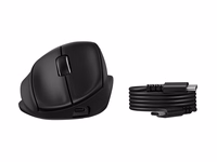 HP kaldega ergonoomiline hiir 725M