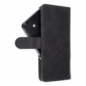 Universal book Ümbris COMMON size M jaoks SAMSUNG S21 / NOTE / NOTE 2 / NOTE 3 / S10 / HUAWEI P30 Lite / P9 / P9 Lite / SONY XPERIA Z3 / Z4 / Z5 must