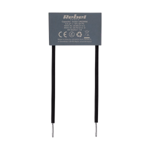 MKSP-8 mootorikondensaator, 0,5 µF, 450 V