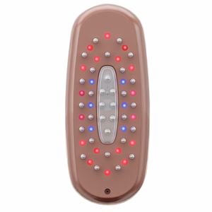 Beautifly LaserBoost Pro RoseGold juuste ja peanaha hooldusseade