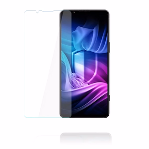 Sony Xperia 1 VII – 3mk Silky Matt Pro telefoni ekraanikaitse