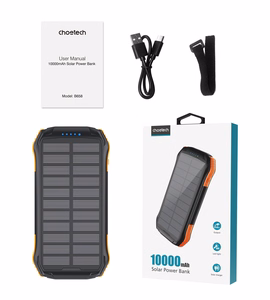 External battery Akupank Choetech B658 10000mAh