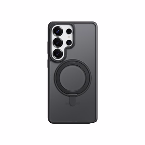 Rock Rotating Alus Soft Touch Series Magnetic for Samsung Galaxy S26 must