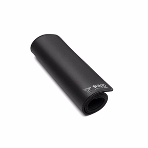 SAVIO Black Edition Precision Control XL 90x40 mänguhiireall must