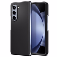 Spigen Airskin Ümbris jaoks Samsung Galaxy Z Fold 5 - must