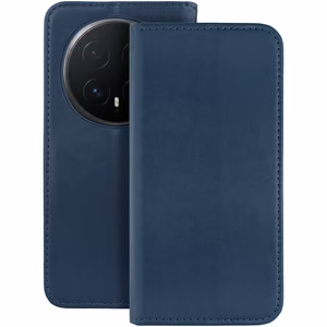 Smart Magnetic ümbris Xiaomi 17 tumesinine