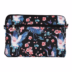 Wonder Sleeve Laptop 15-16 inches herons