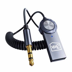 3mk Bluetooth-audioadapter