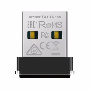 TP-LINK ARCHER TX1U NANO võrgukaart