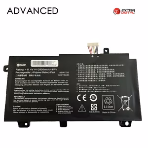 Notebook Aku ASUS B31N1726, 3900mAh, Extra Digital Advanced