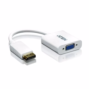 Aten DisplayPort – VGA adapter VC925, DP – VGA