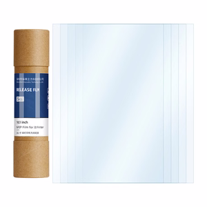 NFEP ekraanikaitse Photon Mono M5/M5s/M5s Pro/M7 Pro/M7 jaoks (10,1 tolli/5 tk)
