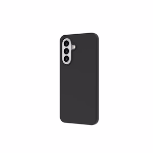 JM REGULAR DEFENSE силиконовый чехол Galaxy A57, черный