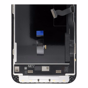 JK LCD ekraan IPHONE 14 PRO MAX SOFT OLED (Change IC) jaoks