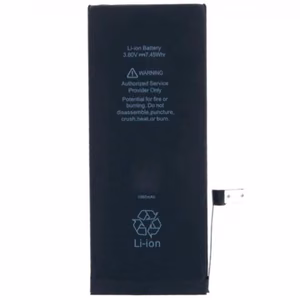 Aku ühilduv iPhone 8 1821mAh kõrge kvaliteediga analoog