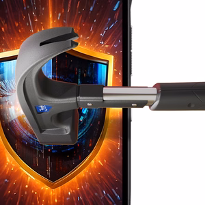 Doogee V Max Pro – 3mk Silky Matt Privacy privaatsusfilter