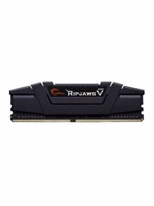 G.Skill Ripjaws V F4-3200C16S-8GVKB memory module 8 GB 2 x 4 GB DDR4 288-pin DIMM