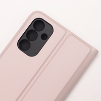 Nutikas Soft ümbris for iPhone 17 6,3" nude