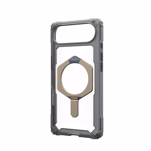UAG Urban Armor Gear ümbris PLASMA XTE compatible with MagSafe jaoks IPHONE 17 Air ash / titanium
