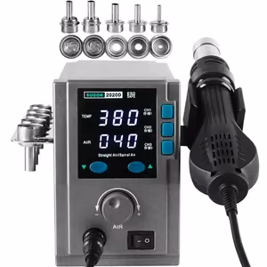 SUGON 2020D Hot Air Station