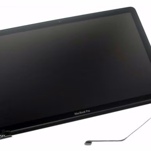 LCD экран MacBook A1286 Air Pro 15 2009 с тачскрином Оригинал (б/у Grade B)