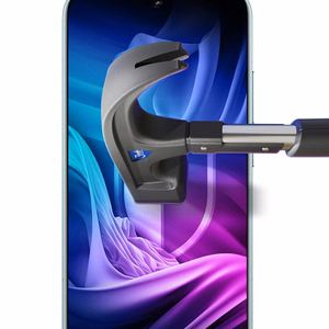 3mk Silky Matt Pro matt protective kile for Xiaomi Poco F8 Pro