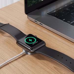 BWOO WL-18 PD wireless charger magnetic 5W valge