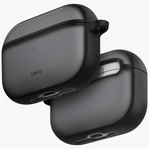 Uniq Veren Ümbris jaoks AirPods Pro 3 - Brown