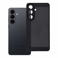 BREEZY Ümbris jaoks SAMSUNG S26 Edge must