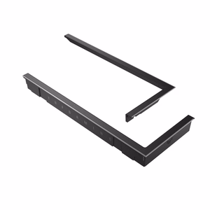 ASUS TUF Gaming GT502 Horizon ARGB valgustuskomplekt must Midi Tower