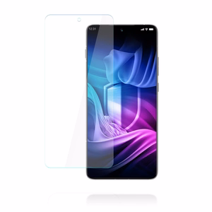 Motorola Edge 70 – 3mk Silky Matt Pro telefoni ekraanikaitse