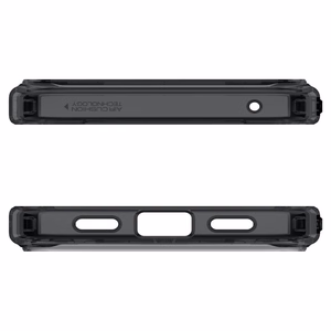 Spigen Ultra Hybrid Mag MagSafe Ümbris jaoks Google Pixel 10 Pro XL - Clear must