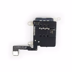 SIM Card Socket/Contacts Ühildub Apple iPhone 12 Pro Max (DUAL SIM)
