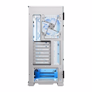 MODECOM HORIZON ARGB Flow MIDI USB 3.0 X 2 TYPE-C arvutikorpus