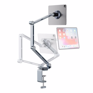 Wozinsky WTY0YS1 magnetic hoidja, 360° rotating, solid, jaoks phone and tablet - hall