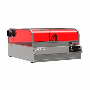 Creality Falcon 2 Pro S 40W lasergraveerimine masin